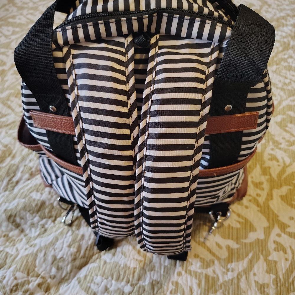 iPack Baby Diaper Bag - Picture 3 of 16